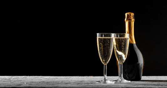 Qual è la differenza tra Champagne e Spumante?