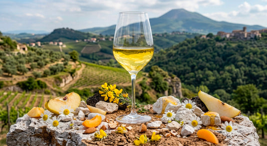Migliori Greco di Tufo: guida e bottiglie da provare