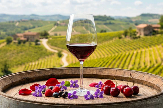 Migliori Langhe Nebbiolo qualità prezzo: la guida