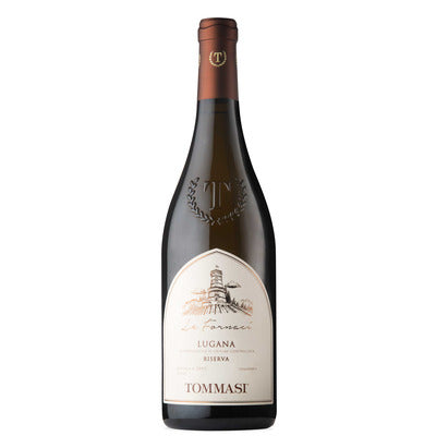 I 3 migliori vini Lugana: alla scoperta dei bianchi del Garda più premiati