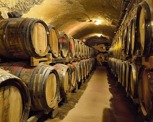Ma i vini bianchi possono invecchiare? Sfatiamo il mito