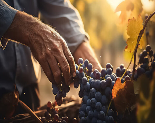 I più importanti vitigni rossi francesi, da Bordeaux alla Borgogna