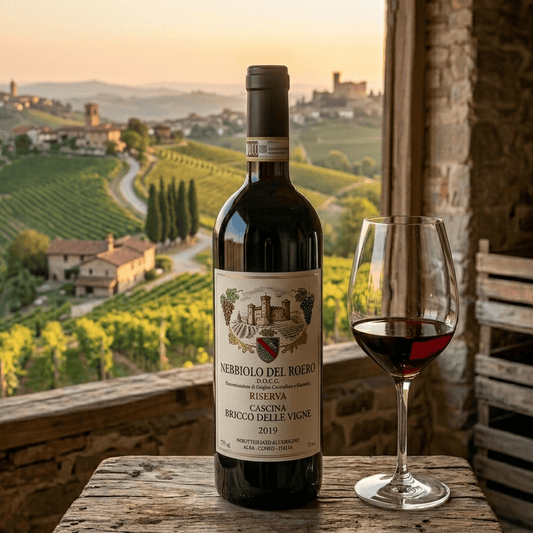 I migliori Nebbiolo qualità-prezzo sotto i 35€
