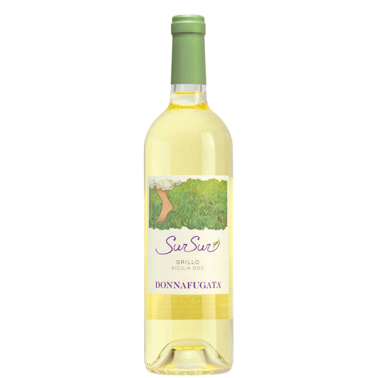I 3 migliori vini Grillo, scopri il bianco siciliano del momento
