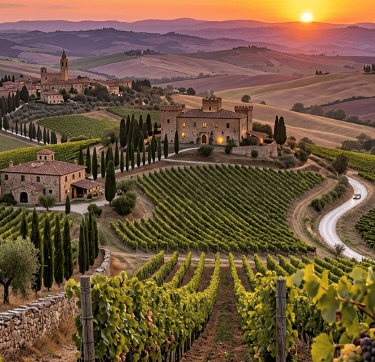 Brunello di Montalcino: fasce di prezzo, migliori annate e produttori