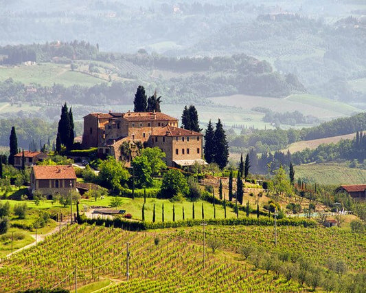 Che vino è il Chianti? Storia, migliori abbinamenti e denominazioni