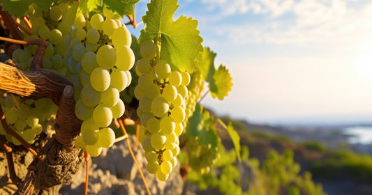 La guida completa ai vini greci, dalla A di Assyrtiko alla X di Xynomavro