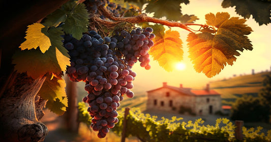 Qual è il miglior vino Sangiovese? Alla scoperta del vitigno più coltivato d'Italia