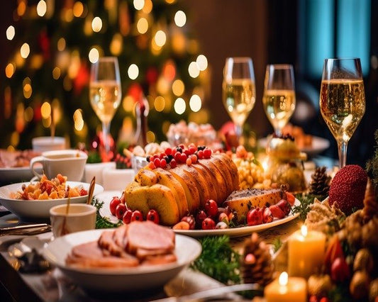 Come scegliere il vino perfetto da regalare a Natale?