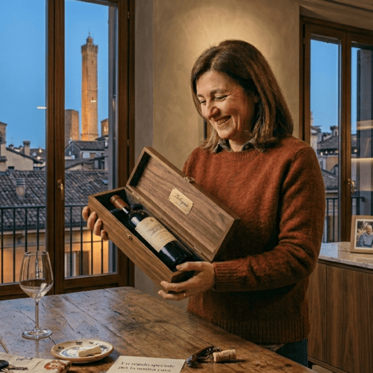 Vino per la festa della mamma: bianchi e bollicine da 14 a 50€