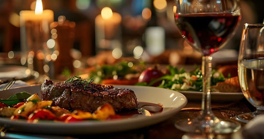 Come abbinare il Barbera? Leggi la guida completa