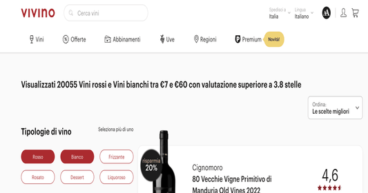 Le Migliori App per il Vino del 2025