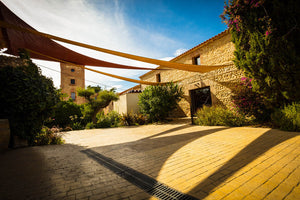 Domaine Lafage