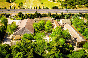 Château de Manissy
