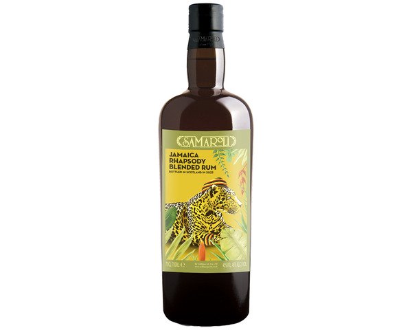 Samaroli: whisky e rum d'autore, imbottigliatore | Tannico