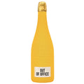 Champagne Brut Yellow Label Ice Jacket Personalizzata - Veuve Clicquot
