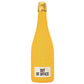 Champagne Brut Yellow Label Ice Jacket Personalizzata - Veuve Clicquot