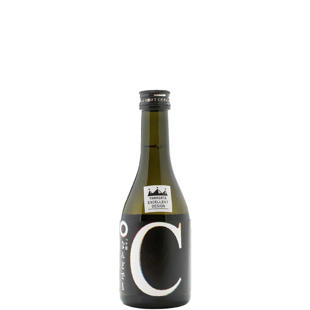 Sake Junmai Ginjo "Azuma Tsuyahime" - Azumanofumoto Shuzo (0.3l)