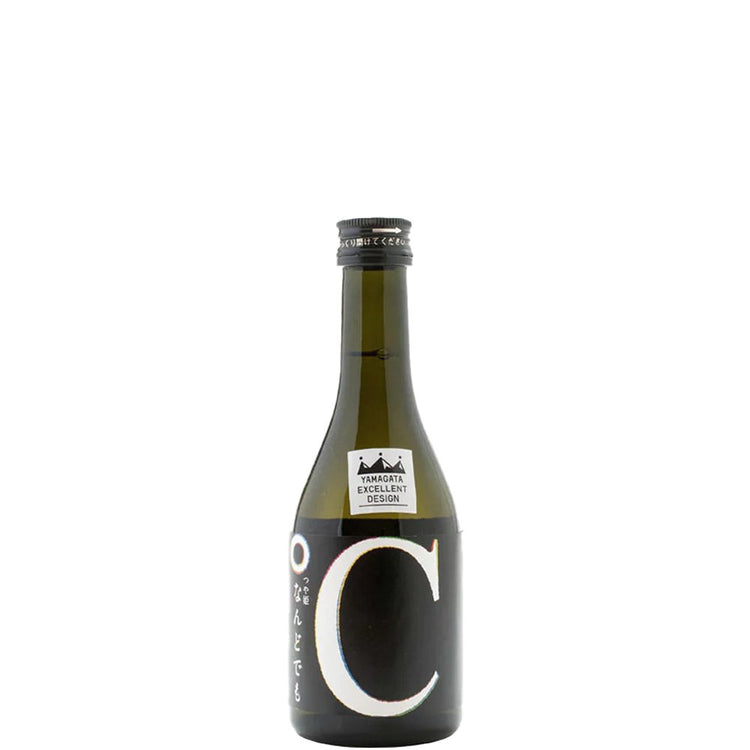 Sake Junmai Ginjo "Azuma Tsuyahime" - Azumanofumoto Shuzo (0.3l)