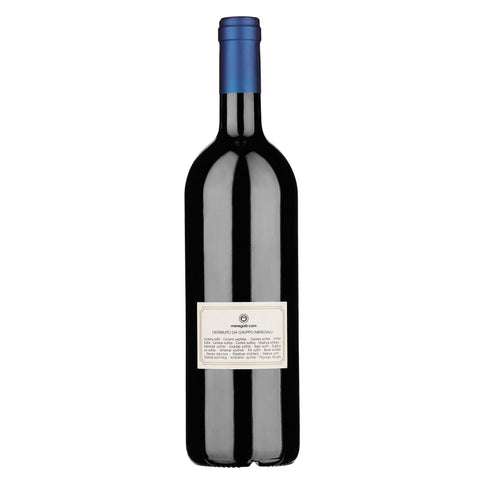 Bolgheri Sassicaia DOC "Sassicaia" 2013 - Tenuta San Guido