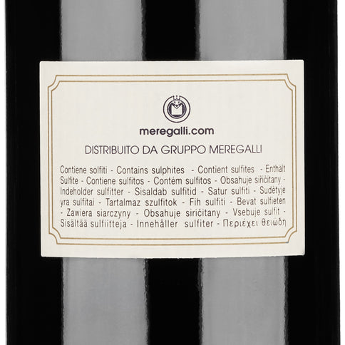 Bolgheri Sassicaia DOC "Sassicaia" 2013 - Tenuta San Guido