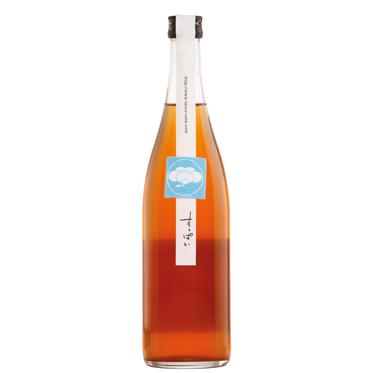 Suppai Umeshu Sake "Heiwa Shuzō" (Plum Sake) - Yoigokochi (0.7l)