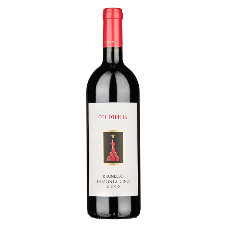Brunello di Montalcino DOCG 2020 - Col d’Orcia