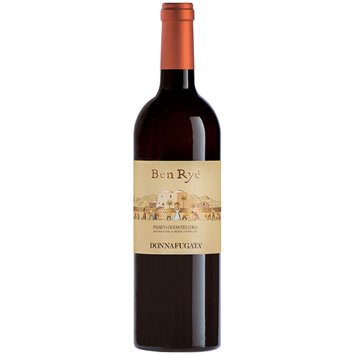 Passito di Pantelleria "Ben Ryé" 2021 - Donnafugata