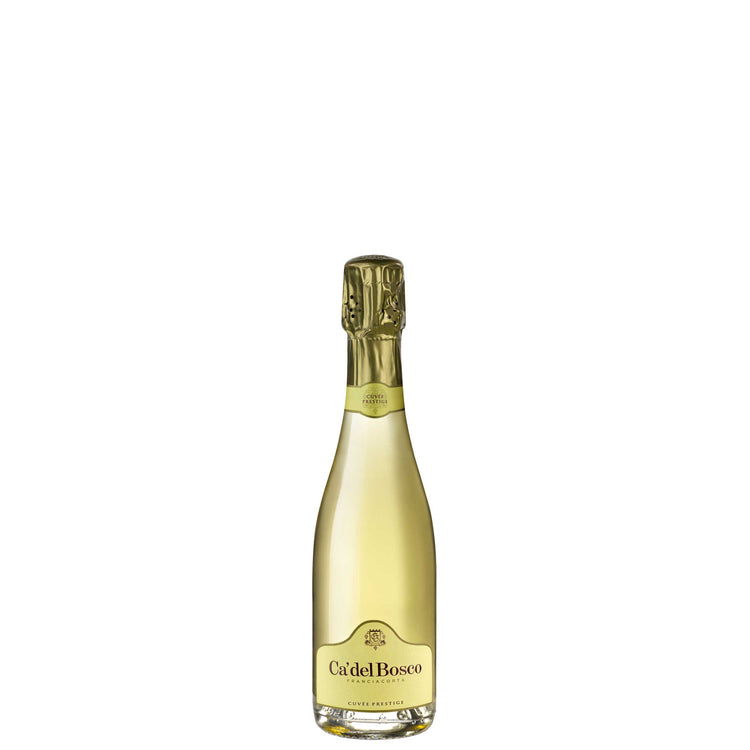 Franciacorta DOCG “Cuvée Prestige - Edizione 48" - Ca’ del Bosco (0.375l)