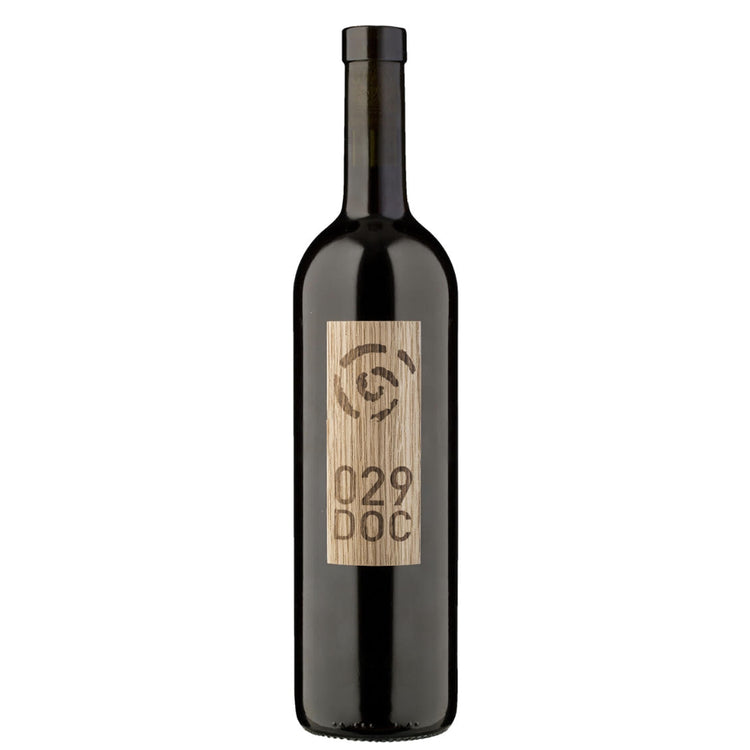 Rosso di Valtellina DOC "026" 2015 - Plozza