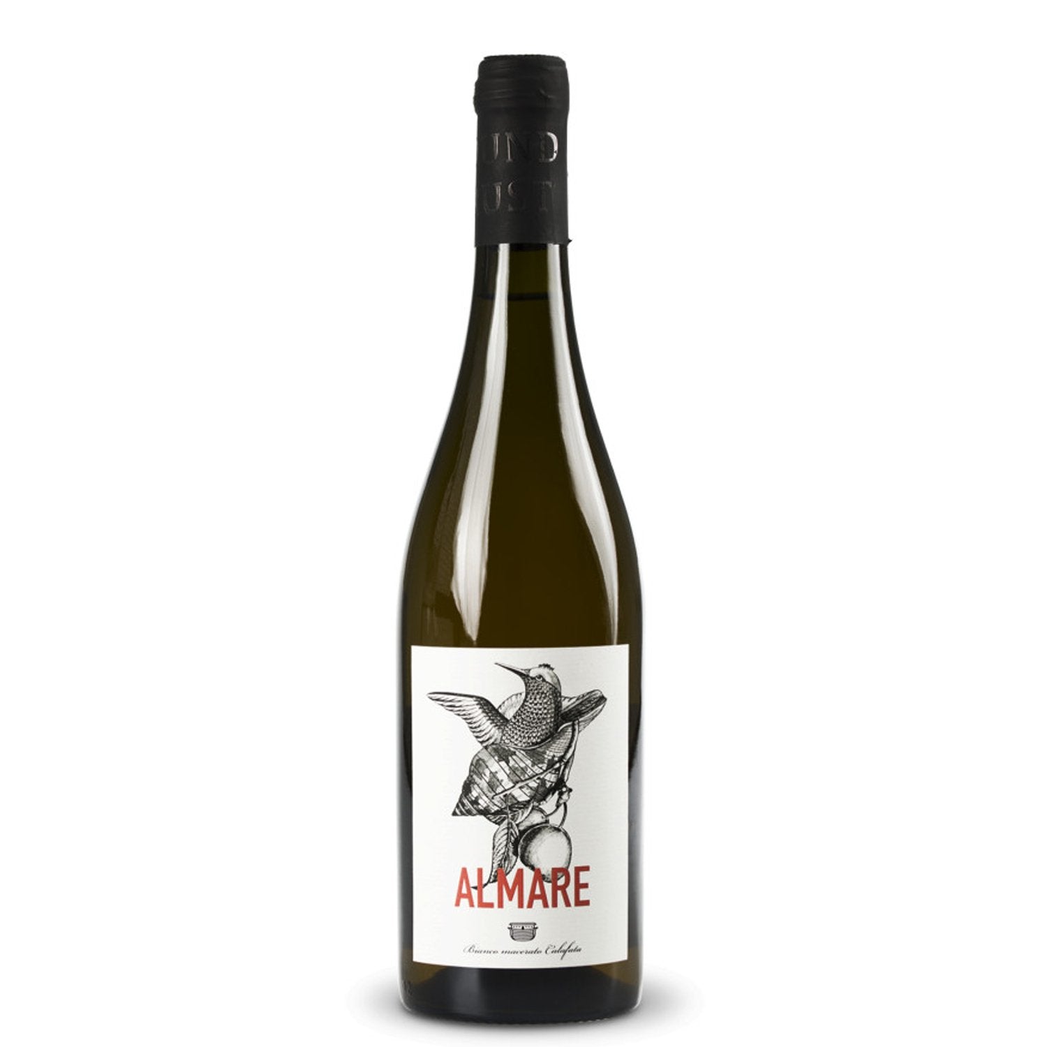 Almare 2219 - Agricola Calafata