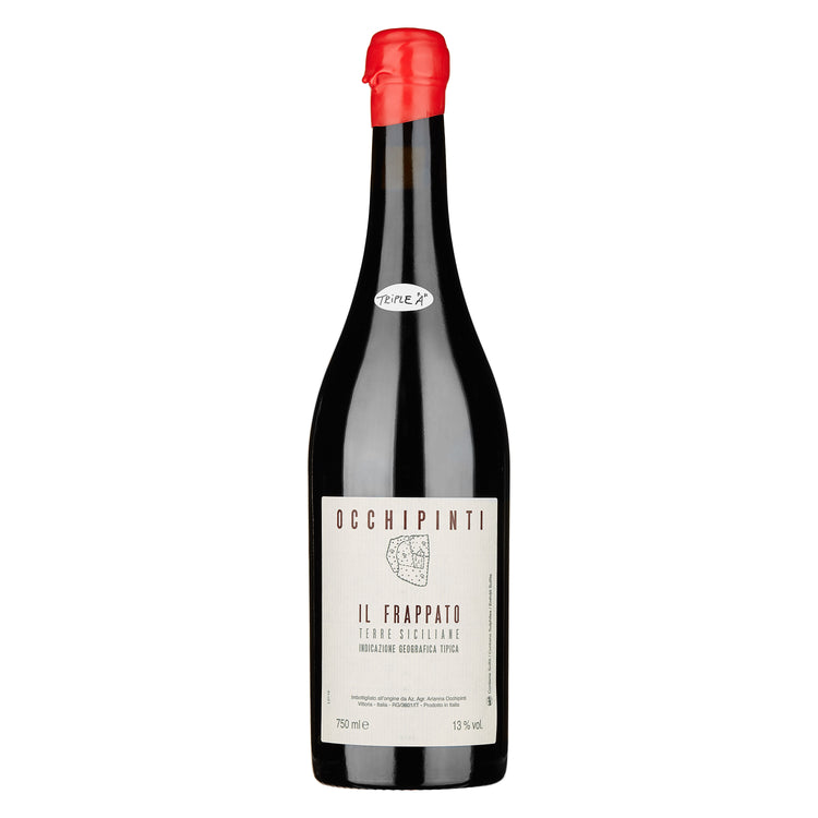 Terre Siciliane Frappato "Il Frappato" 2023 - Arianna Occhipinti