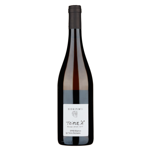 Terre Siciliane Bianco IGT "SP68" 2024 - Arianna Occhipinti