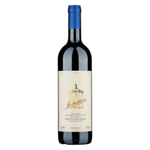Toscana IGT Guidalberto 2020 Magnum - Tenuta San Guido