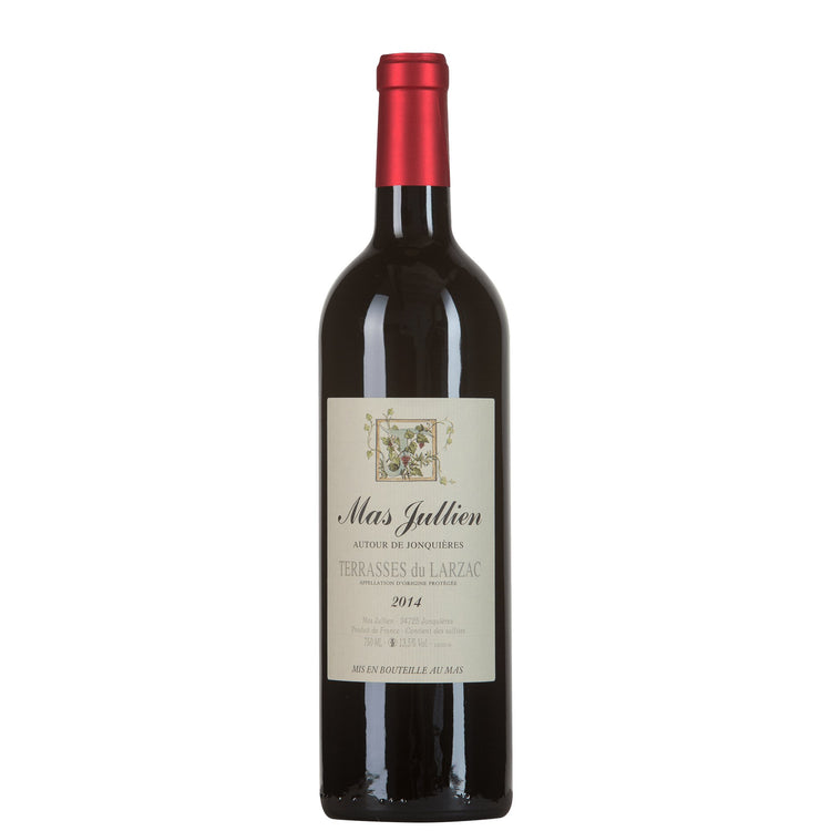 Terrasses du Larsac AOP 2021 - Mas Jullien