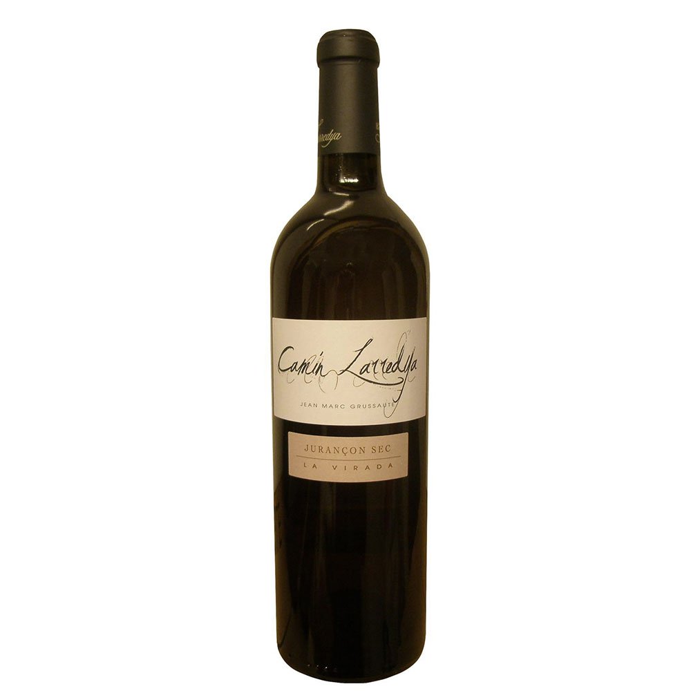 Jurançon Sec AOC “La Virada” 2023 - Camin Larredya
