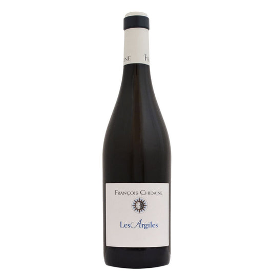 Vin de France "Les Argiles" Sec 2019 - François Chidaine