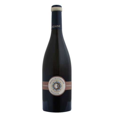 Vin De France Baudoin Sec 2023 - François Chidaine