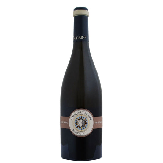 Vin De France Baudoin Sec 2023 - François Chidaine