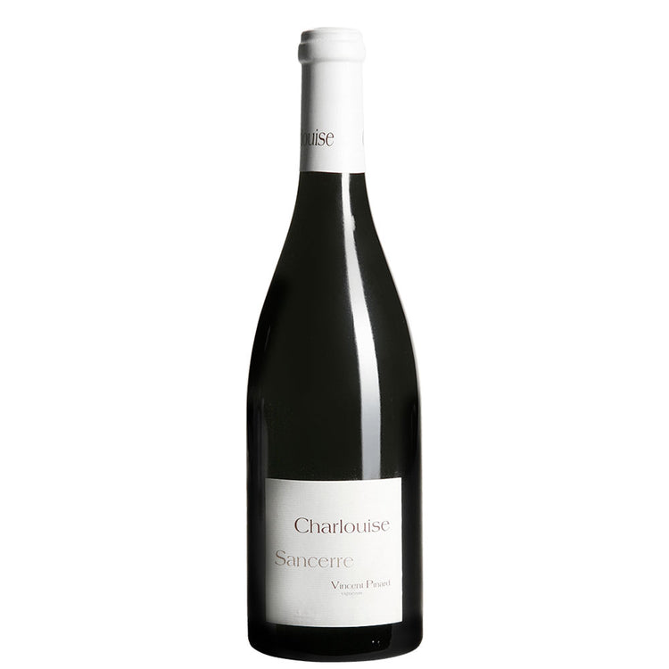 Sancerre Rouge “Charlouise” 2022 - Vincent Pinard