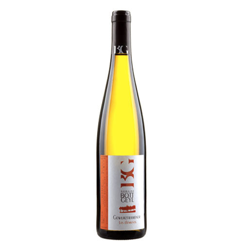 Alsace Gewurztraminer "Les Eléments" 2020 - Domaine Bott-Geyl