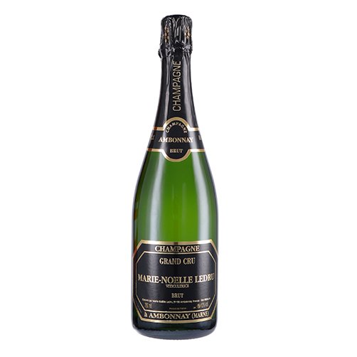 Champagne Brut Grand Cru - Marie Noëlle Ledru