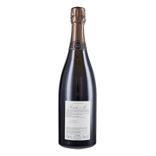 Champagne Extra Brut 1er Cru "Le Cran" 2017 - Bérêche et Fils