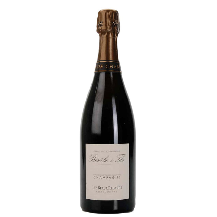Champagne Extra Brut Premier Cru AOC “Les Beaux Regards” 2020 - Bérêche et Fils