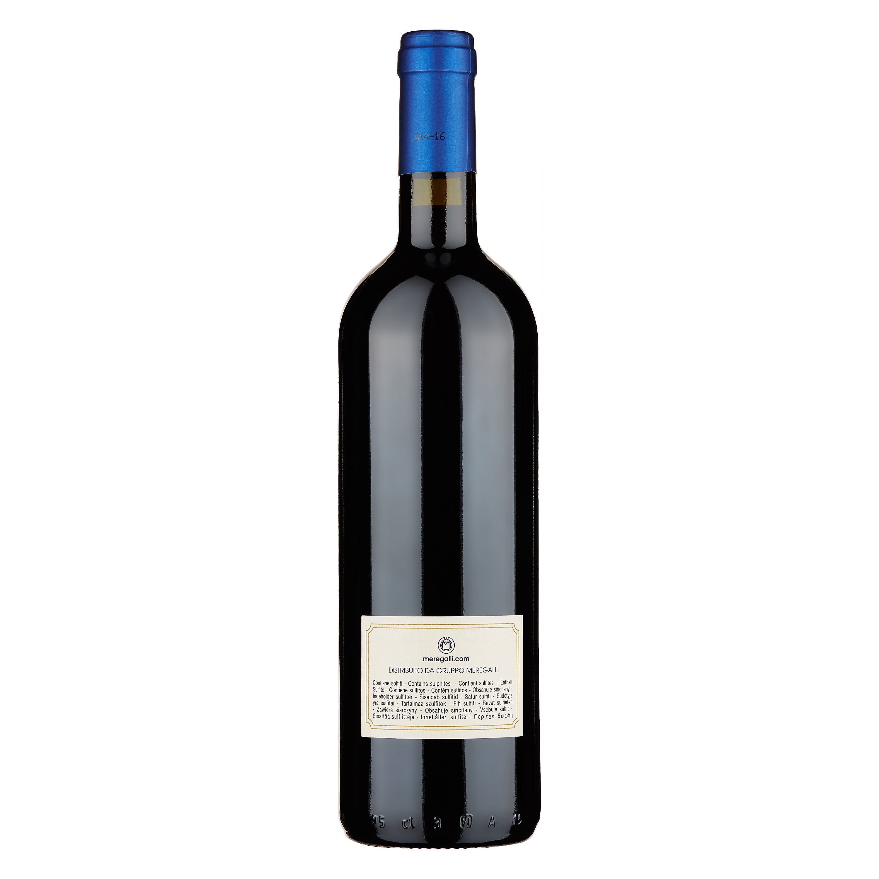 Toscana IGT "Le Difese" 2024 - Tenuta San Guido