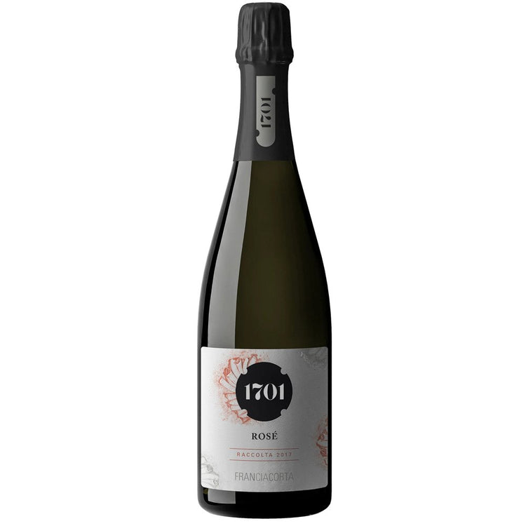 Franciacorta Brut Rosé DOCG 2020 - 1701