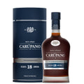 Ron Añejo "Reserva Limitada 18" - Carúpano (0.7l)