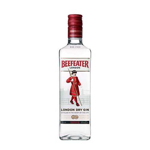 London Dry Gin - Beefeater (0.7l)