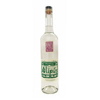 Mezcal Joven "Santa Ana del Rio" - Alipús (47.5% - 0.7l)