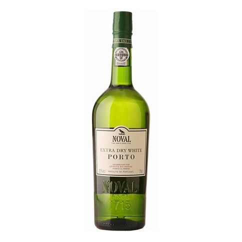 Porto White Noval Extra Dry - Quinta do Noval